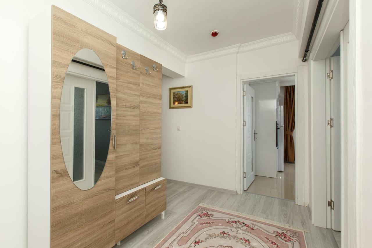 Golden Star Suites Trabzon Exterior photo